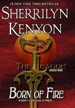 Born of Fire - Kenyon, Sherrilyn