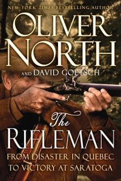 The Rifleman - Goetsch, David; North, Oliver L.