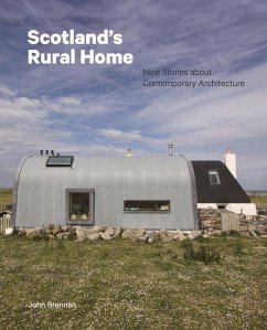 Scotland's Rural Home - Brennan, John