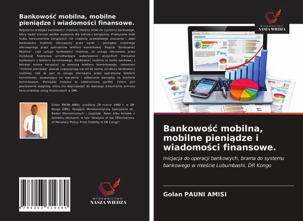 Bankowo¿¿ mobilna, mobilne pieni¿dze i wiadomo¿ci finansowe.