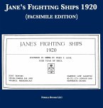 Jane's Fighting Ships 1920 (facsimile edition)