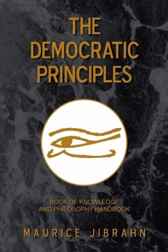 The Democratic Principles - Jibrahn, Maurice