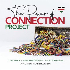 The Power of Connection - Rosenzweig, Andrea