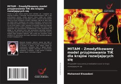 MITAM - Zmodyfikowany model przyjmowania TIK dla krajów rozwijaj¿cych si¿ - Elsaadani, Mohamed