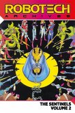 Robotech Archives: The Sentinels Vol.2