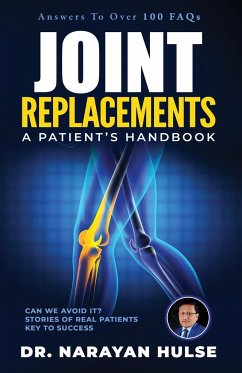 Joint Replacements - Hulse, Narayan