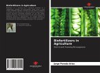 Biofertilizers in Agriculture Biofertilizers in Agriculture