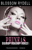 Phineas - Bibbidy Bobbidy Booze (eBook, ePUB)