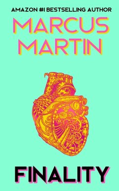 Finality - Martin, Marcus