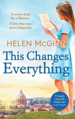 This Changes Everything - Mcginn, Helen