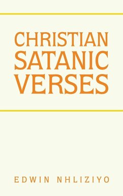 Christian Satanic Verses - Nhliziyo, Edwin