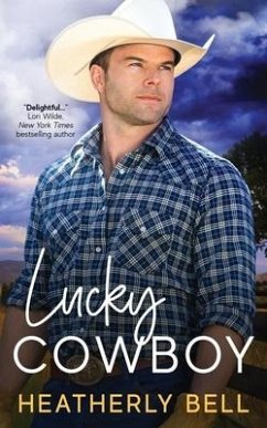 Lucky Cowboy - Bell, Heatherly