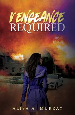 Cover Vengeance Required