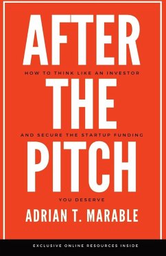 After the Pitch - Marable, Adrian T.