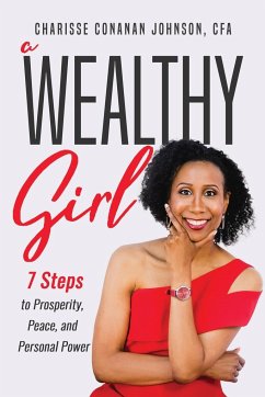 A Wealthy Girl - Conanan Johnson, Charisse