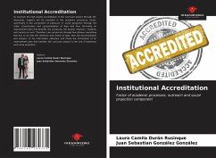 Institutional Accreditation - Durán Rusinque, Laura Camila; González González, Juan Sebastian