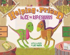 Cover Helping a Friend