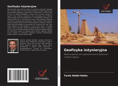 Geofizyka in¿ynieryjna - Abdel-Hafez, Tarek