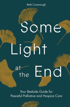 Some Light at the End - Cavenaugh, Beth