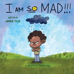 Cover I am so Mad