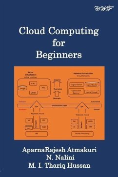 Cloud Computing for Beginners - Atmakuri, Aparnarajesh; Nalini, N.; Thariq Hussan, M. I.