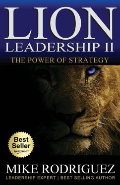 Lion Leadership II - Rodriguez, Mike