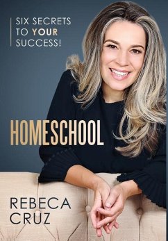 Homeschool - Cruz, Rebeca