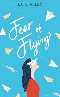 Fear of Flying - Allen, Kate