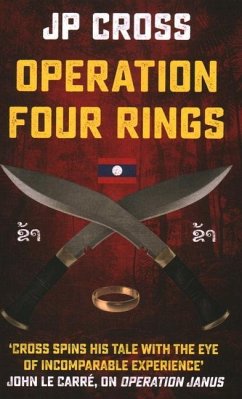 Operation Four Rings - Cross, Jp