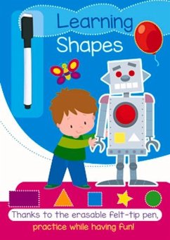 Learning Shapes - Smunket, Isadora