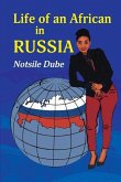 Life of an African in Russia: 'A long letter to my grandmother'