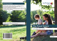 The Proud Sisters - Katitia, Peter