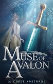 Muse of Avalon (Rebels of Olympus, #4) (eBook, ePUB)