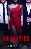 The Players (Bad Romance, #4) (eBook, ePUB)