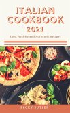 The New Italian Cookbook (eBook, ePUB)