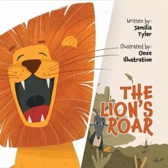 The Lion's Roar - Tyler, Jamilia