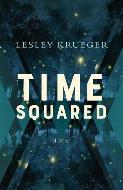 Time Squared - Krueger, Lesley