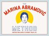 The Marina Abramovic Method - Bild 1
