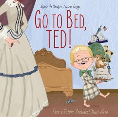 Go to Bed, Ted! - Bridges, Shirin Yim