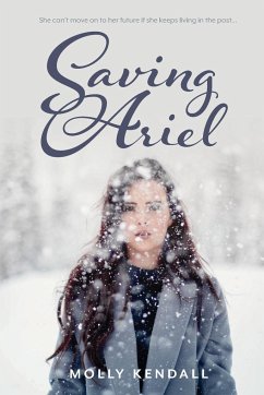 Saving Ariel - Kendall, Molly