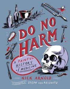 Do No Harm - Arnold, Nick