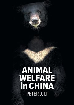 Animal Welfare in China - Li, Peter J.