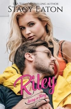 Riley - Eaton, Stacy
