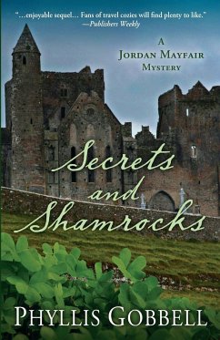 Secrets and Shamrocks - Gobbell, Phyllis