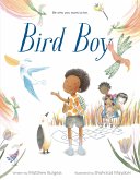 Bird Boy (an Inclusive Children's Book)