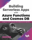 Build Azure Functions and Integrate Them with Azure Cosmos DB Data Models