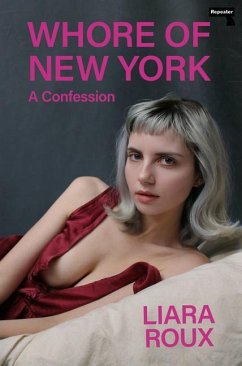 Whore of New York - Roux, Liara