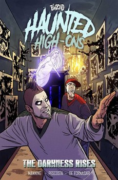 Twiztid Haunted High Ons - Manning, Dirk; Pescosta, Marianna