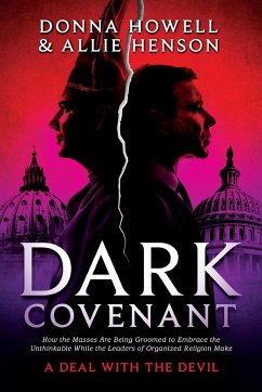 Dark Covenant - Henson, Allie; Howell, Donna