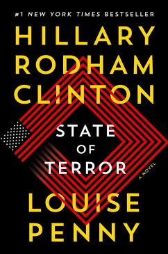 State of Terror - Penny, Louise; Clinton, Hillary Rodham